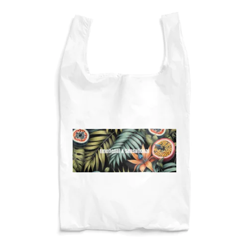 ボタニカル03 Reusable Bag