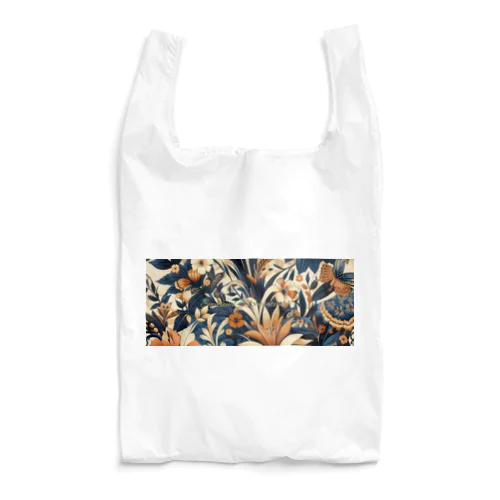 ボタニカル16 Reusable Bag