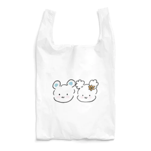 リアル大学生 Reusable Bag