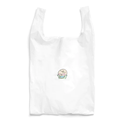 ご機嫌なベイビー Reusable Bag