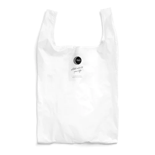 Den_works Reusable Bag