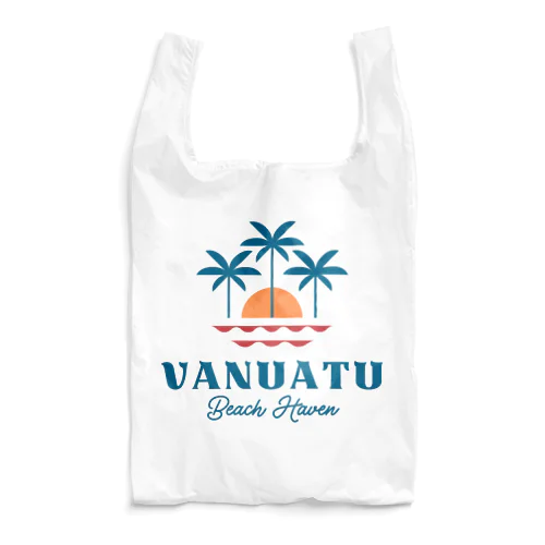 バヌアツ Reusable Bag