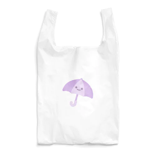 ゆるかわパラソル Reusable Bag