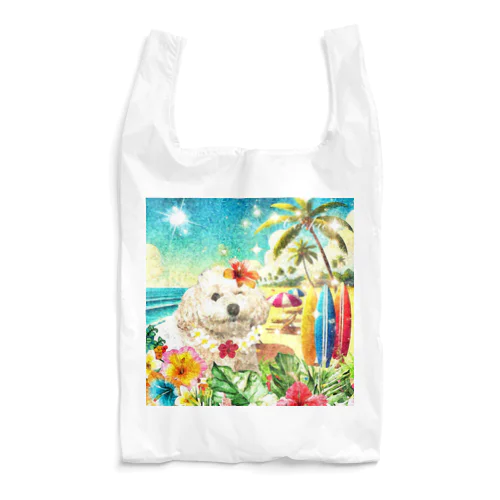 cookie.puu Reusable Bag