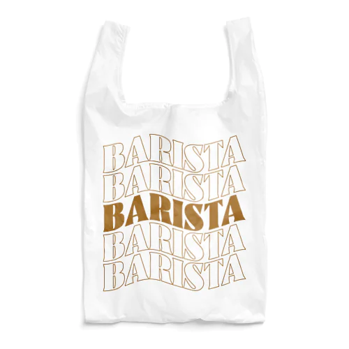 バリスタ - Barista Reusable Bag