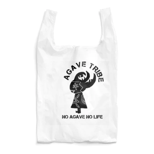 AGAVE TRIBE Reusable Bag