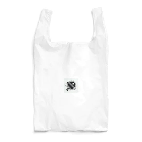 卓球ラケット Reusable Bag