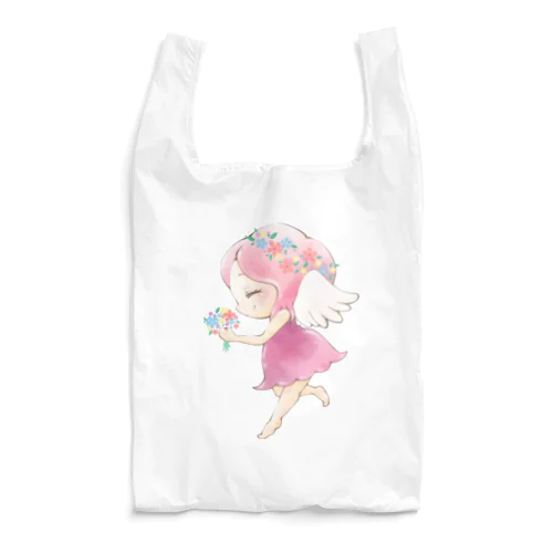 HANATENSHI Reusable Bag