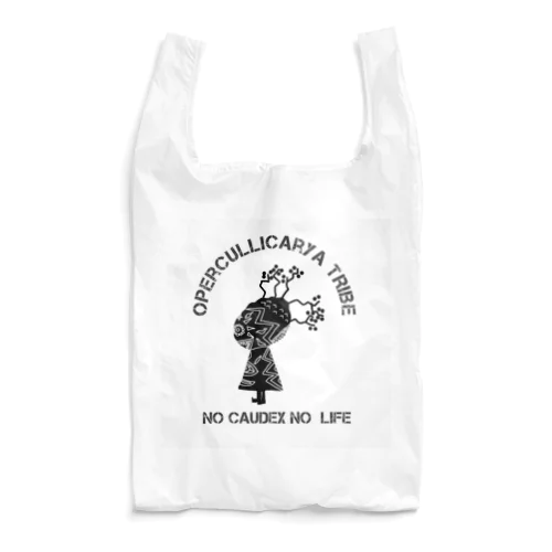 Opercullicarya TRIBE Reusable Bag