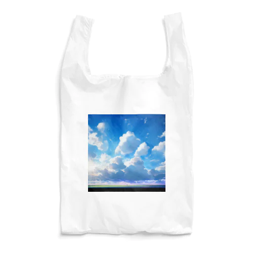 美しい風景 Reusable Bag