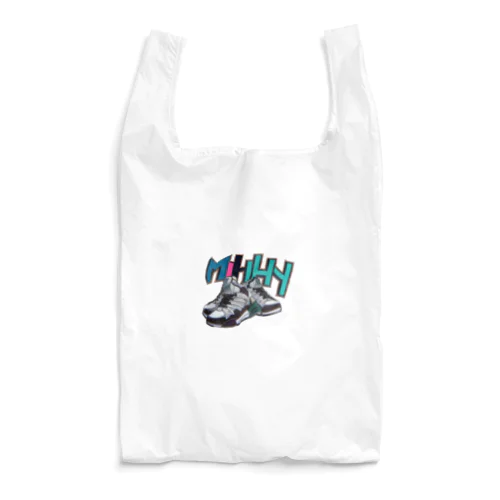 MIHHY Reusable Bag