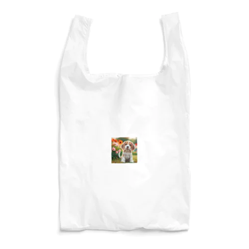 ビーグル大好き Reusable Bag