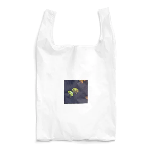 クラゲ Reusable Bag