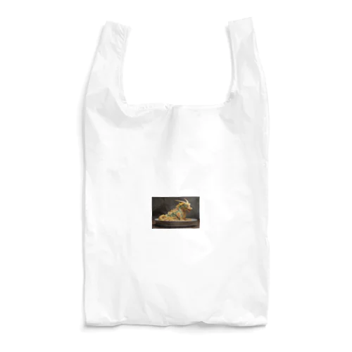 パスタドラゴン Reusable Bag