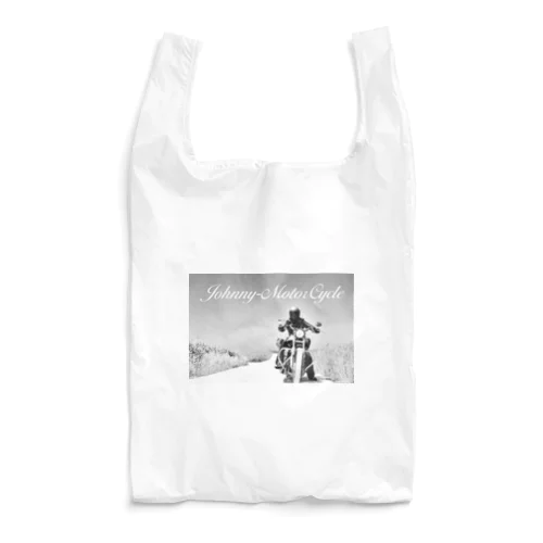 バイカーシリーズ Reusable Bag