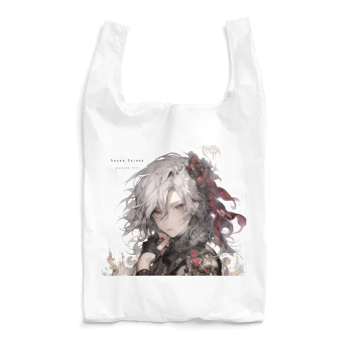 薔薇の騎士 Reusable Bag