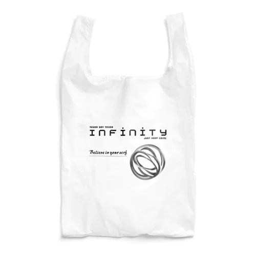 Infinity第8弾 エコバッグ