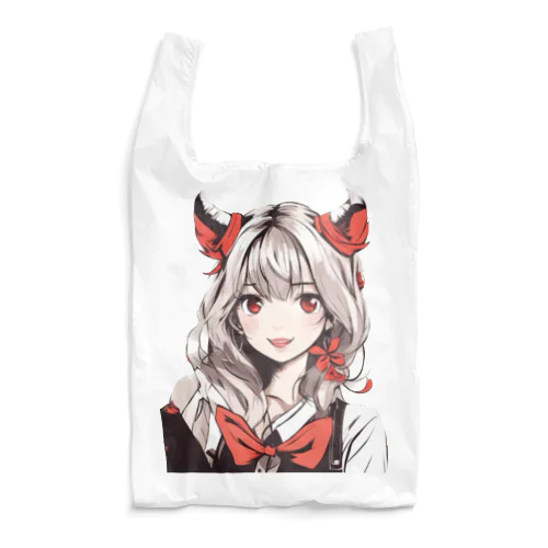 小悪魔ちゃん Reusable Bag