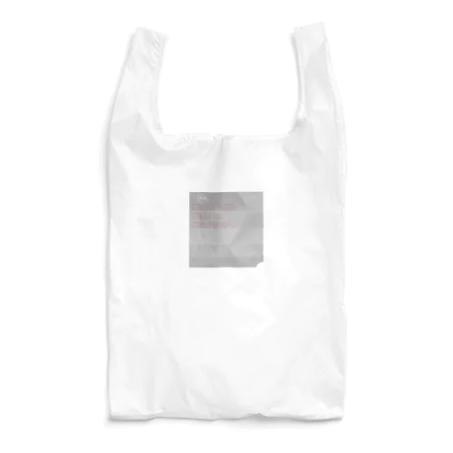 猫のkimioグッズ Reusable Bag