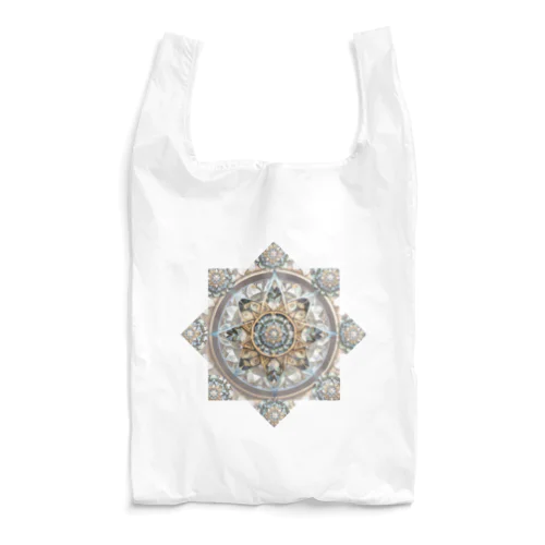 sanctuary Reusable Bag