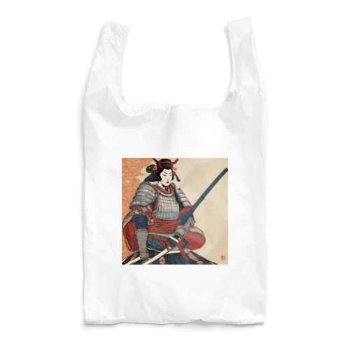 samurai Reusable Bag