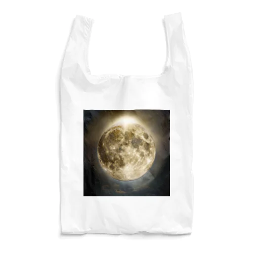 満月 Reusable Bag