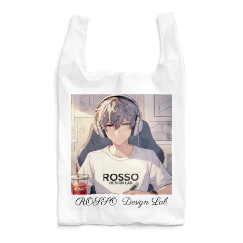 DESIGN No.A1052 Reusable Bag