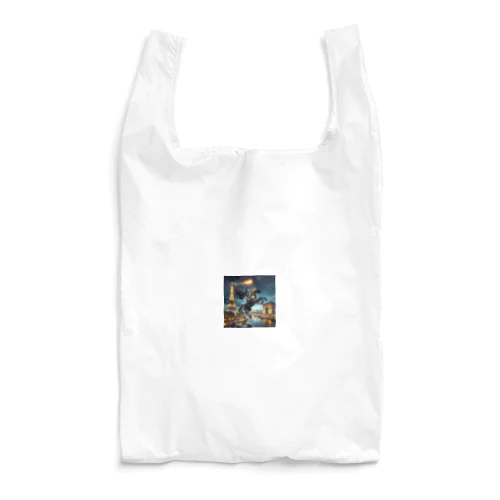 2024 PARIS OLYMPIC Reusable Bag