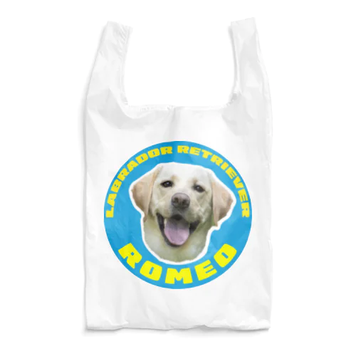 【ROMEO】専用 Reusable Bag