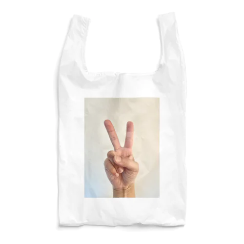 ピース Reusable Bag