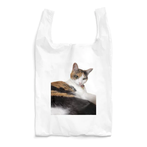 くーちゃん Reusable Bag