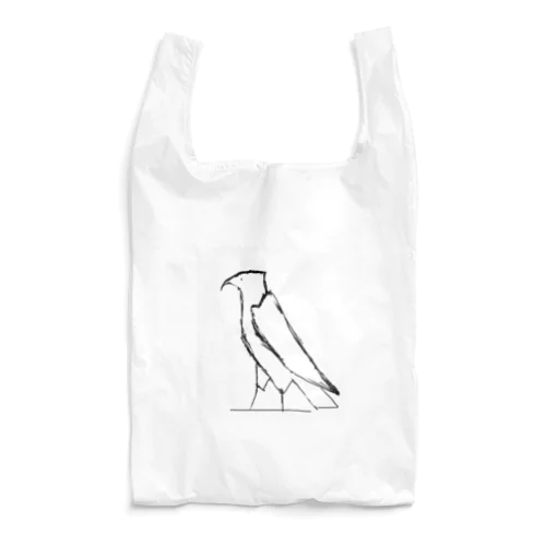 うちのエジプト文字 Reusable Bag