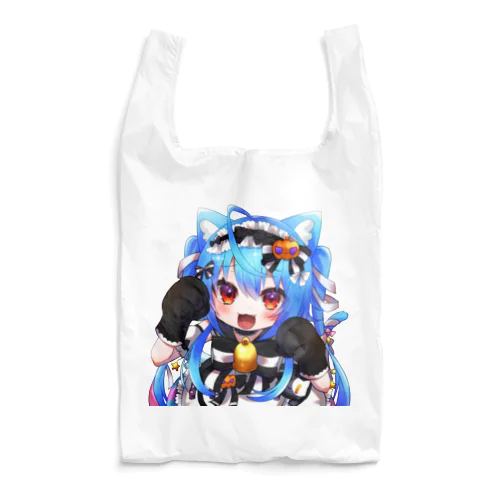ハロウィン衣装れいか Reusable Bag