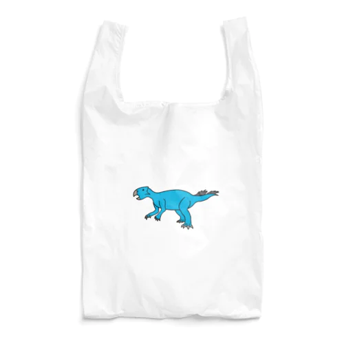プシッタコサウルス Reusable Bag