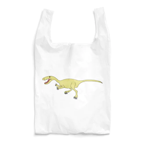 コンプソグナトゥス Reusable Bag