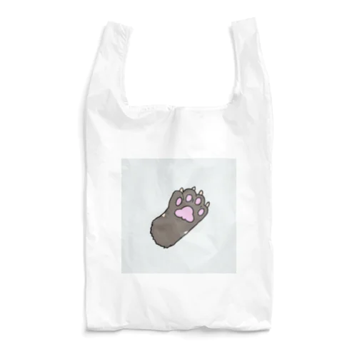 Nancyの肉球♥ Reusable Bag