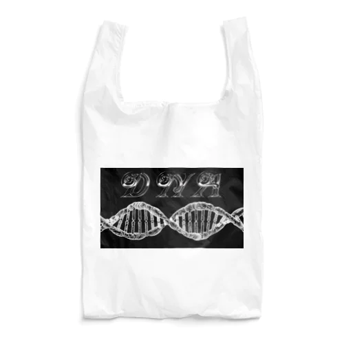 DNA エコバッグ