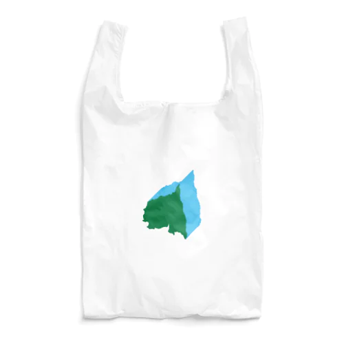 KAKUDACITY Reusable Bag