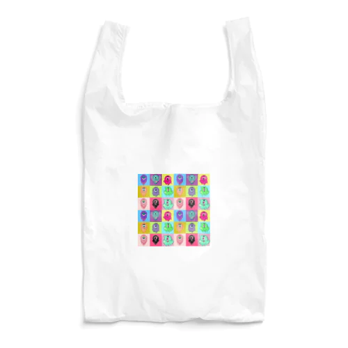 many angel Reusable Bag