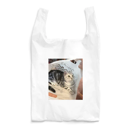 まろ Reusable Bag