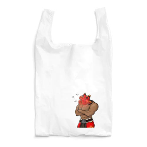 べこタウロス Reusable Bag