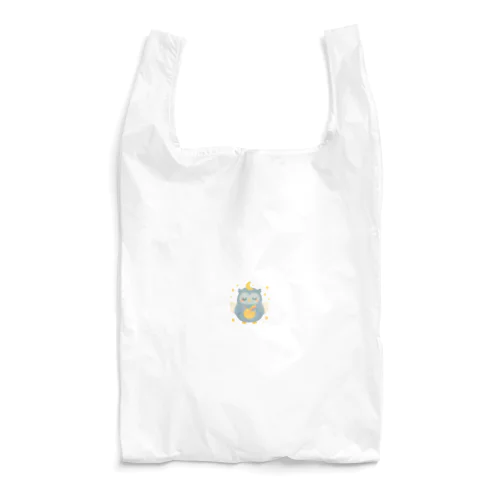 ポケルン〜ユメポケ公式キャラクター〜 Reusable Bag