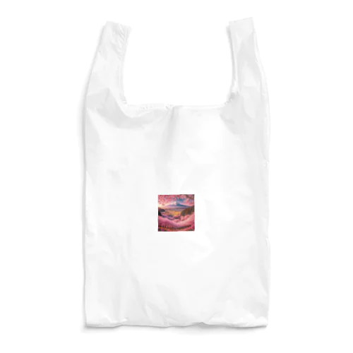 桜 Reusable Bag