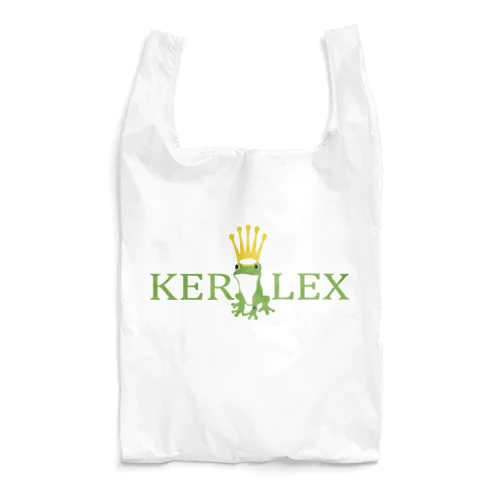 ケロレックス Reusable Bag