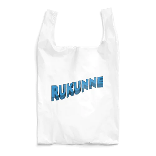 RUKUNNE エコバッグ