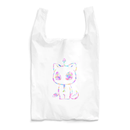 ネコダ Reusable Bag