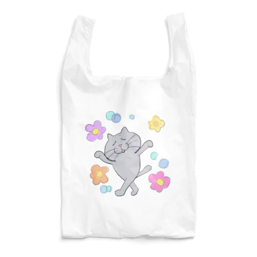 のびするごまおくん Reusable Bag