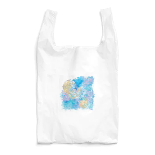 RAIN Reusable Bag