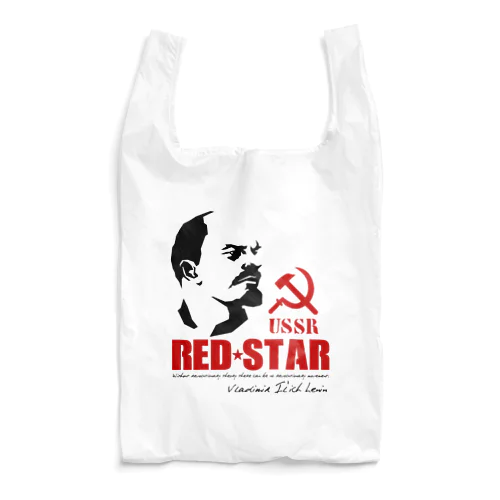 LENIN レーニン Reusable Bag