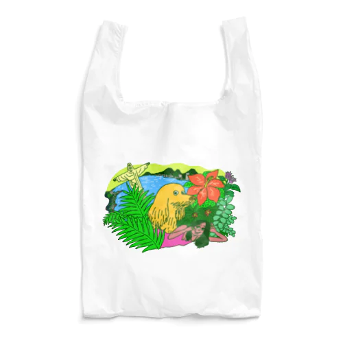 Verão Reusable Bag